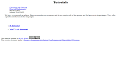 Desktop Screenshot of cyclismo.org